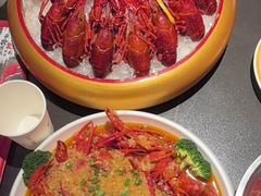-虾乐园龙虾·夜宵(松江店)