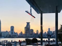 -Chili's Cafe&Bar奇利斯(滨江店)