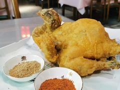 -秦月轩·陕西家乡菜(阜成路·五棵松店)