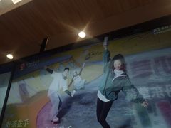 -霸王茶姬(上海静安大悦城店)