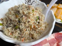 -野菌皇海景野生菌火锅(滨海大道店)