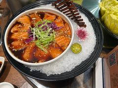 -东海怡品海鲜豆捞(西水东店)