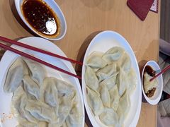 -喜家德虾仁水饺(济钢店)