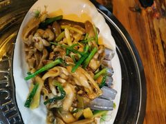 -盈田盈粥庄(博山东路店)