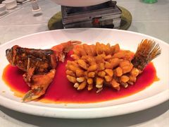 -巴陵全鱼席(湖南老字号汴河街店 )