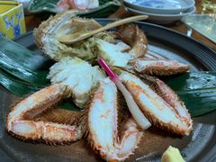 -蟹料理 北海道かに将軍(札幌本店)