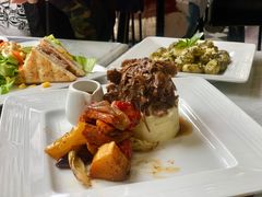 -安德鲁饼店(总店)