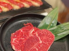 -花味烤肉·拌饭(庐阳万科店)