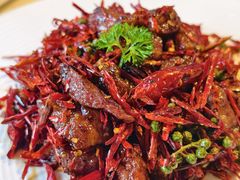 -后海16号·北京私房菜