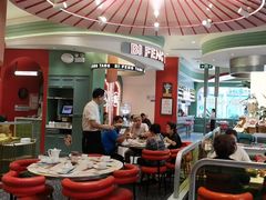 -避风塘·金牌店·夜宵(金玉兰店)