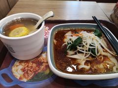 古法热米皮-魏家凉皮(来广营店)