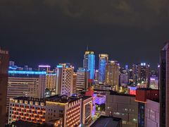 -西安创业咖啡街区