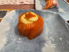 -元气寿司(环球港店)