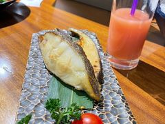 -九井澤精致料理(金茂店)