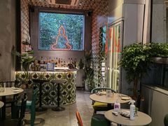 大堂-Ginger(兴国路店)