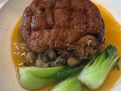 -豫丰汇河南名菜楼(武记餐饮)