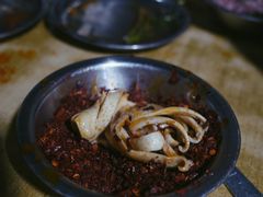 -渝味黄姐火锅(黄泥村店)