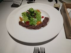 -王品牛排(上海百联又一城店)