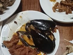 -汉巴味德(沈阳万象汇店)