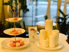-PAUL LAFAYET 法式甜品(港汇广场店)