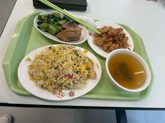 -北大家园食堂