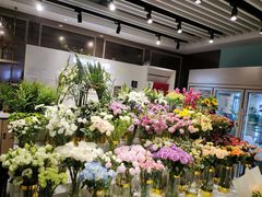 -EPOQUE·一刻花店(兴业太古汇店)