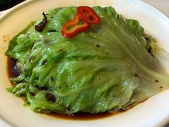 -八府香鸭·啫啫煲(华山路店)