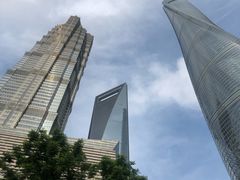 -上海中心大厦