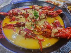 -金陵暴走小龙虾·迷踪蟹(凯德MALL店)