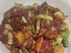 -寻裕记·现炒浇头面(人民广场店)