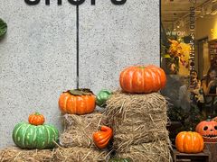 -Money Shops(愚园路店)