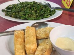 -大茄来海鲜餐厅(亚洲城分行)