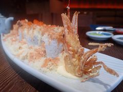 自创美式龙卷风-大雄寿司(中华广场店)