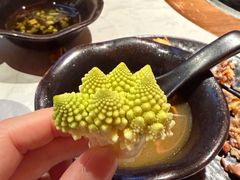 -芸山季·云南山珍菌火锅(人民广场来福士店)