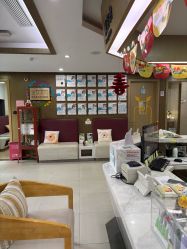 -睿宝儿科·眼科·口腔(杨浦新江湾城店)