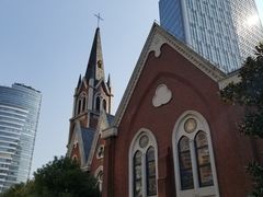 -天主教圣弥额尔堂