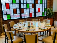 包厢-漢舍中国菜馆(889广场店)