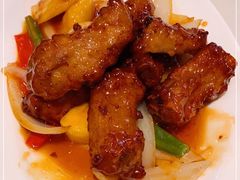 -石板街港澳冰室(天环店)