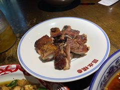 -回水镇·江湖川菜(恒大新城店)