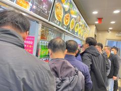 -老四季(南市场店)