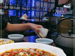 -向川南·水煮鱼·川菜(和平里店)