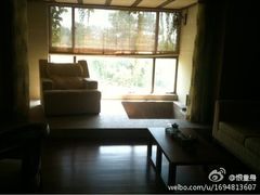 房间内景-沃阁巴厘原墅餐厅