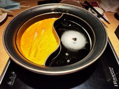 -温野菜涮涮锅(西单大悦城店)