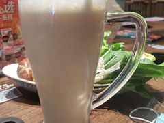 -呷哺呷哺(松江开元店)