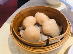 -翠濠庭海鲜酒家
