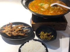 -苗小坛酸汤鱼(酒仙桥店)