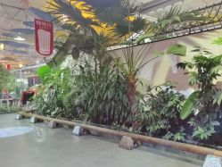 -特味村·宴会厅(生态园店)