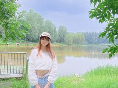 -东郊湿地公园