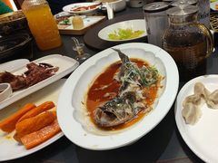 -新乾隆酒楼(帝景园店)