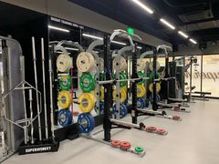 -超级猩猩健身·私教(上海体育场店)